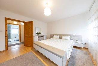 Hauptschlafzimmer 1. OG