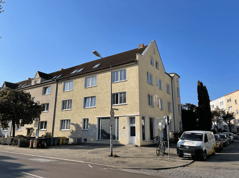 Rostock Wohnungen, Rostock Wohnung mieten