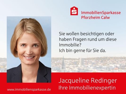 Ihre Immobilienexpertin