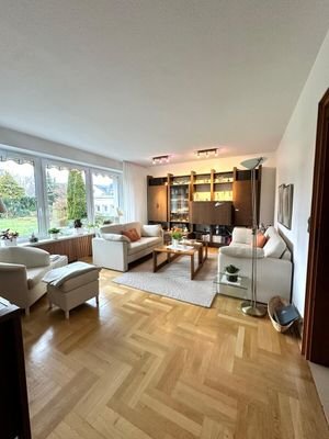 Wohnzimmer EG 