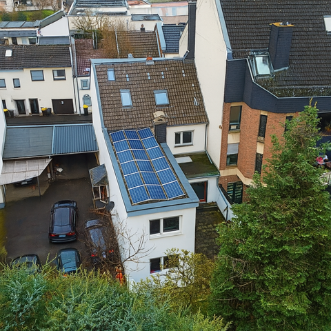 Euskirchen Häuser, Euskirchen Haus kaufen