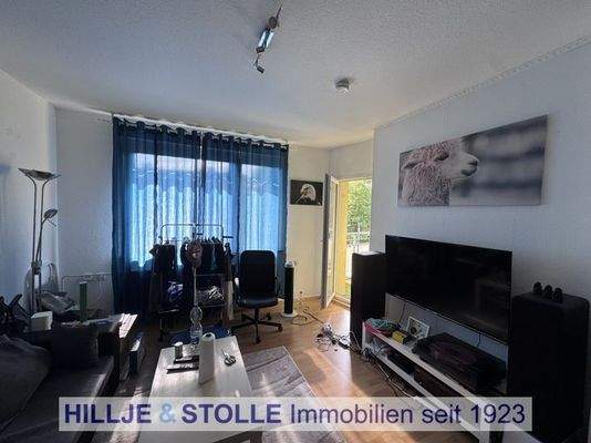 Wohnen Stresemannstr. 