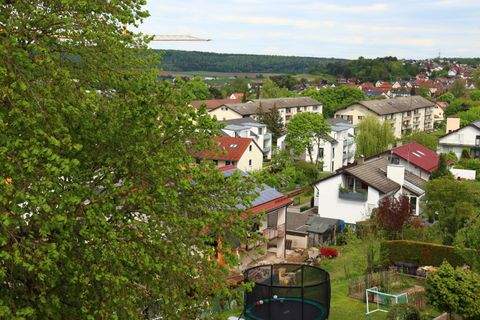 Nattheim Häuser, Nattheim Haus kaufen