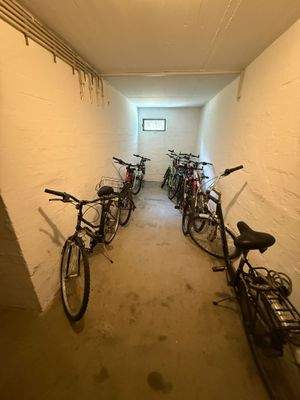 Fahrradkeller