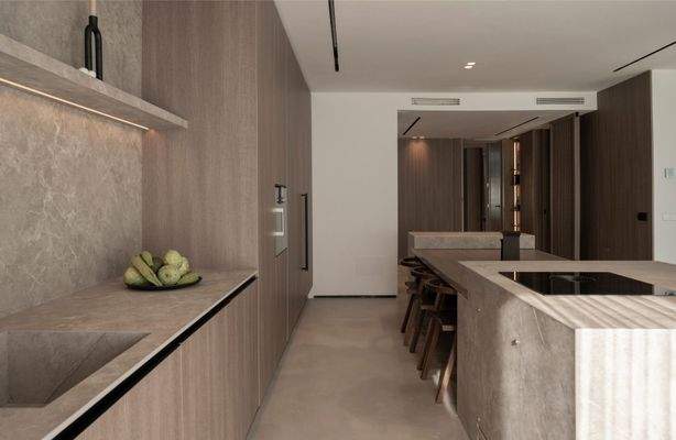 Photo: Penthouse in Estepona