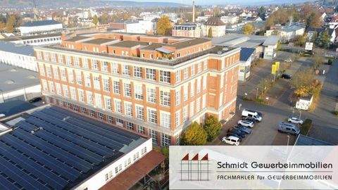 Forchheim Büros, Büroräume, Büroflächen 