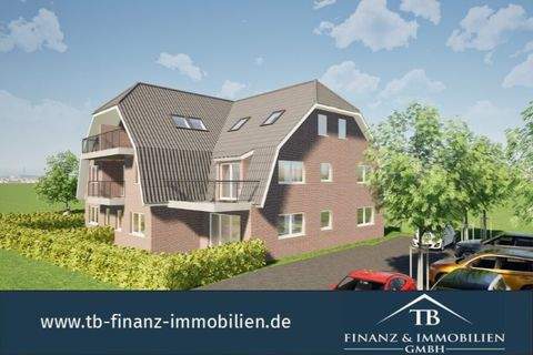 Hage Wohnungen, Hage Wohnung kaufen