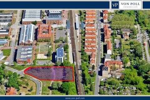 Wildau Industrieflächen, Lagerflächen, Produktionshalle, Serviceflächen