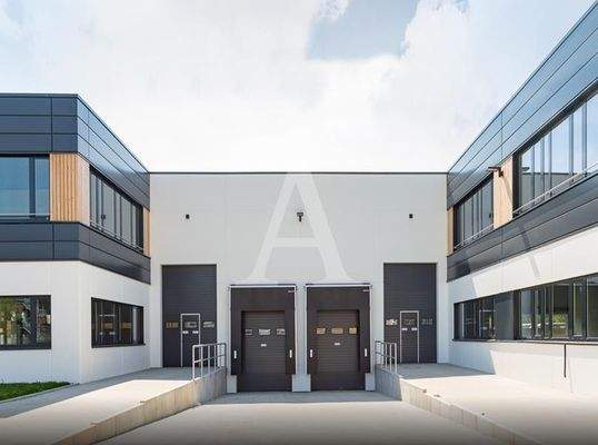 Lagerhalle zur Miete