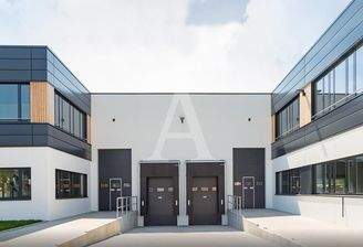 Lagerhalle zur Miete