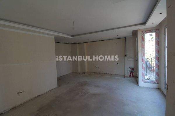 Elegant Apartments in an Advantageous Location in Beyoglu