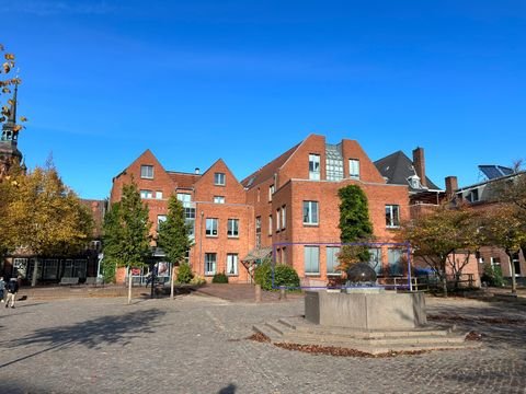 Itzehoe Büros, Büroräume, Büroflächen 