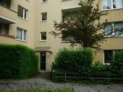 1 Zimmer Wohnung in Köln (Nippes)