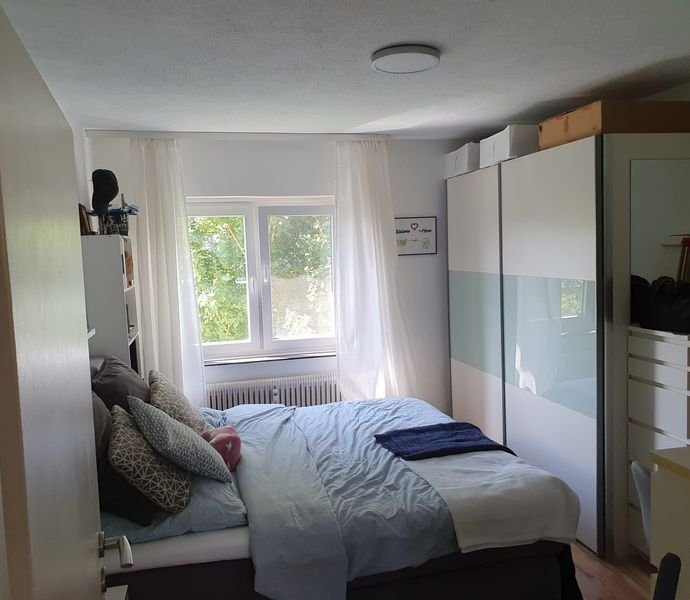 2 Zimmer Wohnung in Dortmund (Barop)