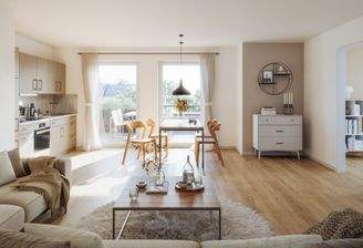 WHG 15 - Innenraumvisualisierung