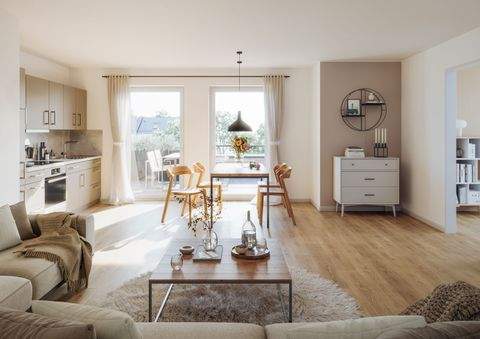 Hambergen Wohnungen, Hambergen Wohnung kaufen