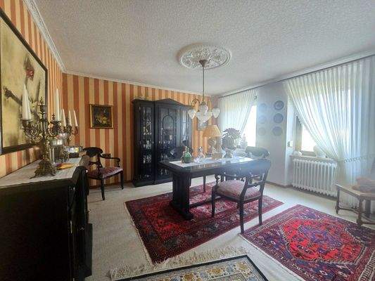 OG verbundene Zimmer