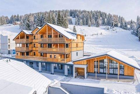 Schönberg-Lachtal Wohnungen, Schönberg-Lachtal Wohnung kaufen