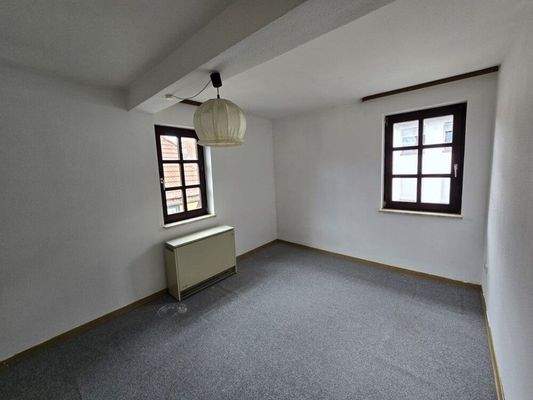 Haus 2 - 2. OG - Zimmer 1