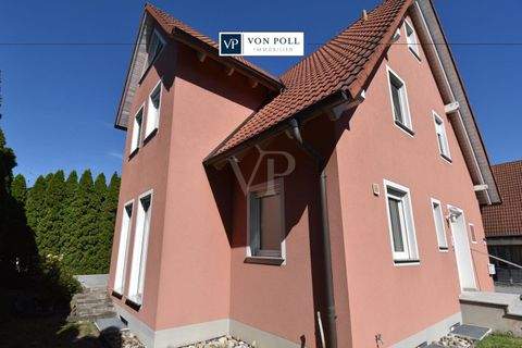 Großlangheim Häuser, Großlangheim Haus mieten 