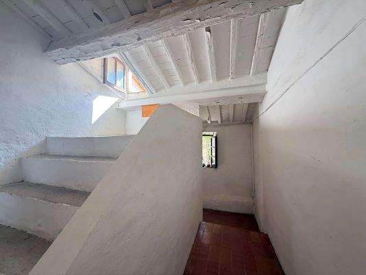 Tatti-Apartment24-Treppenhaus