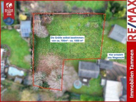 Westoverledingen Grundstücke, Westoverledingen Grundstück kaufen