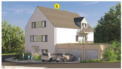 Peppange Wohnungen, Peppange Wohnung kaufen