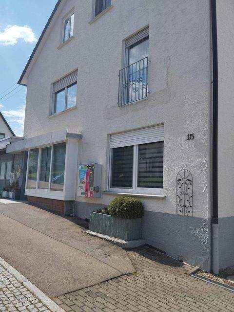 Gosheim Renditeobjekte, Mehrfamilienhäuser, Geschäftshäuser, Kapitalanlage