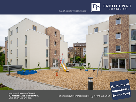 Germersheim Wohnungen, Germersheim Wohnung mieten