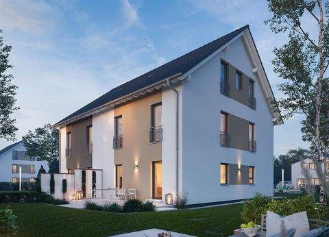 Riedstadt Häuser, Riedstadt Haus kaufen