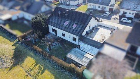 Heinzenbach / Hunsrück Häuser, Heinzenbach / Hunsrück Haus kaufen