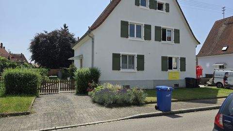 Weil am Rhein Häuser, Weil am Rhein Haus kaufen