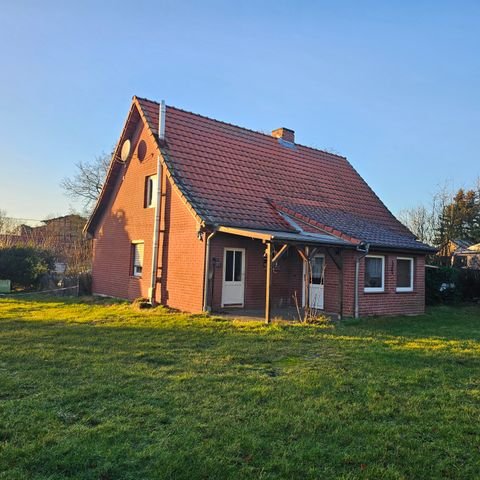 Zarrentin am Schaalsee Häuser, Zarrentin am Schaalsee Haus kaufen