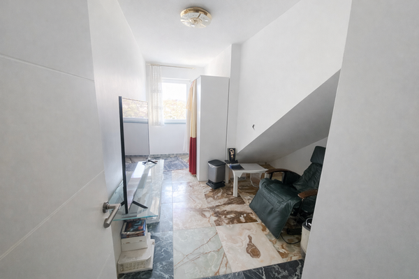 zusätzliches Zimmer