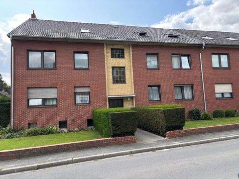 Tönisvorst-Vorst Renditeobjekte, Mehrfamilienhäuser, Geschäftshäuser, Kapitalanlage