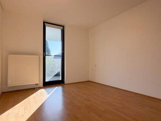 Schlafzimmer Einliegerwohnung