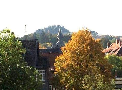 Goslar Häuser, Goslar Haus kaufen