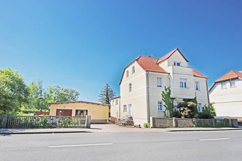 Jessen (Elster) Häuser, Jessen (Elster) Haus kaufen