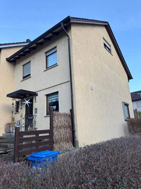 Albstadt Häuser, Albstadt Haus kaufen