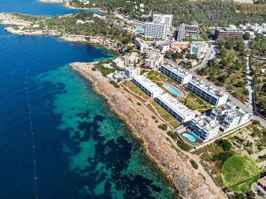 Lage / 1. Meereslinie 