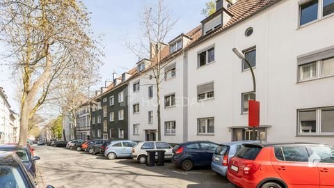 Dortmund Wohnungen, Dortmund Wohnung kaufen