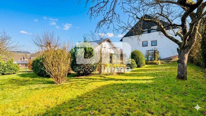 Gartenbereich / Freisitz 3