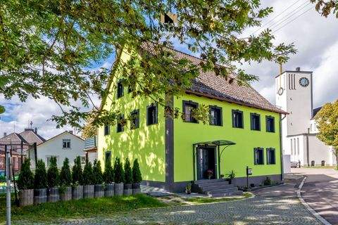 Bartholomä Häuser, Bartholomä Haus kaufen