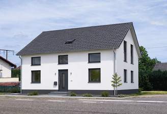 Visiualisierung Wallmerod Grundstück