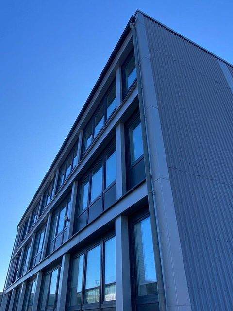 Arnsberg / Hüsten Büros, Büroräume, Büroflächen 