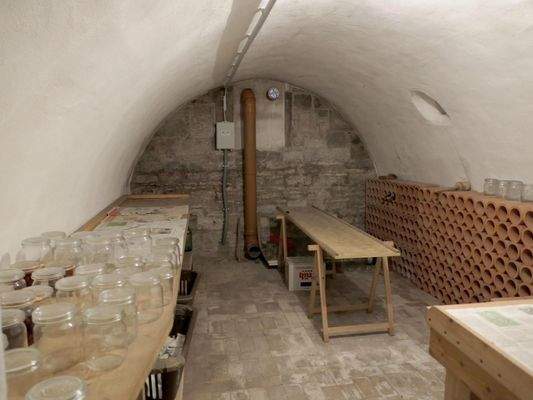 UG Gewölbekeller
