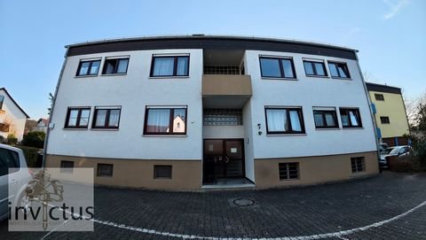 Weinsberg Wohnungen, Weinsberg Wohnung kaufen