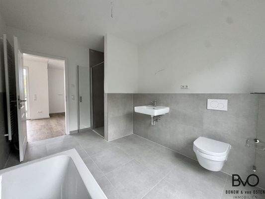 Tageslicht Badezimmer