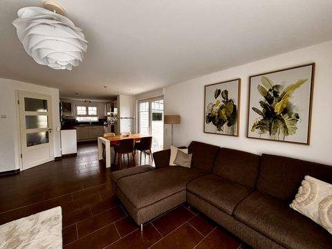 Bad Vilbel Häuser, Bad Vilbel Haus kaufen