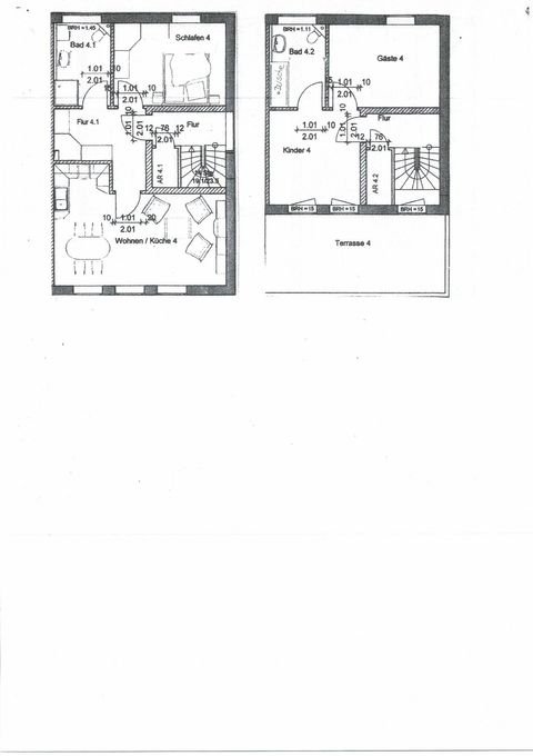 Heringsdorf Wohnungen, Heringsdorf Wohnung mieten